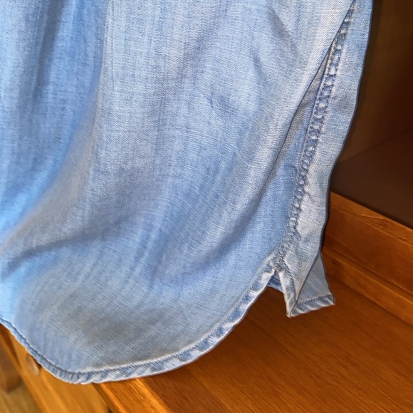 Easy going simple dress. - Picture 8 of 11